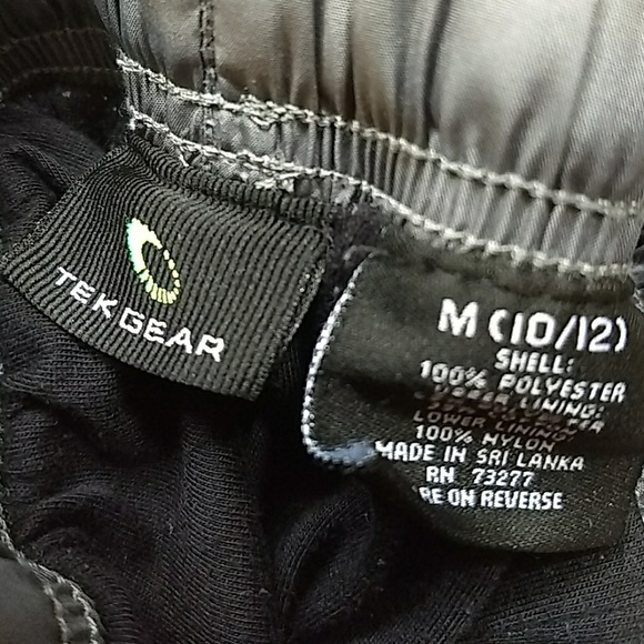 Pants - Picture 4 of 4